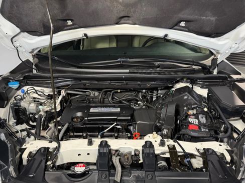 Used 2015 Honda CR-V Touring image 8