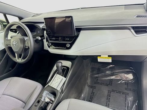 Certified 2026 Toyota Corolla SE image 26