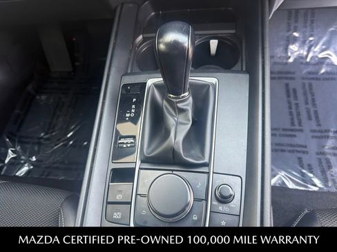 Used 2024 MAZDA CX-50 AWD 2.5 S w/ Cargo Package image 20