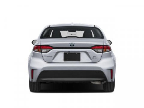 New 2027 Toyota Corolla LE w/ LE Premium Package FWD image 8