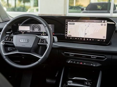 New 2026 Audi Q3 quattro 2.0T AWD/4WD image 23