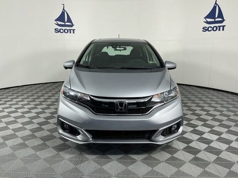 Used 2019 Honda Fit EX image 2