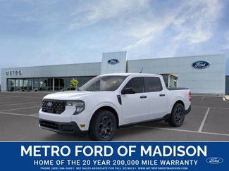 New 2026 Ford Maverick XLT w/ XLT Luxury Package 360° Tour