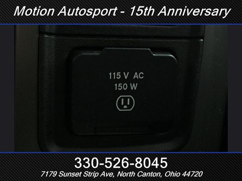 Used 2016 RAM 1500 Sport w/ Black Ram 1500 Sport Group AWD/4WD image 23