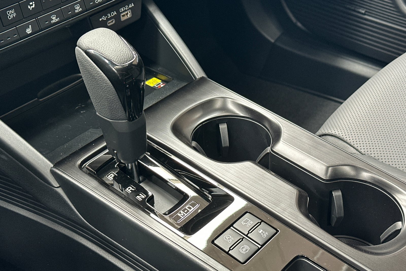 New 2026 Subaru Outback Touring XT AWD/4WD image 27