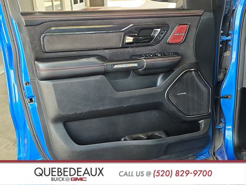 Used 2021 RAM 1500 TRX w/ TRX Level 2 Equipment Group AWD/4WD image 6