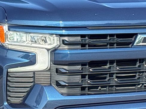 Used 2023 Chevrolet Silverado 1500 RST w/ All Star Edition Plus AWD/4WD image 29
