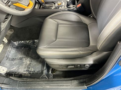 Used 2022 Subaru Forester Wilderness AWD/4WD image 20