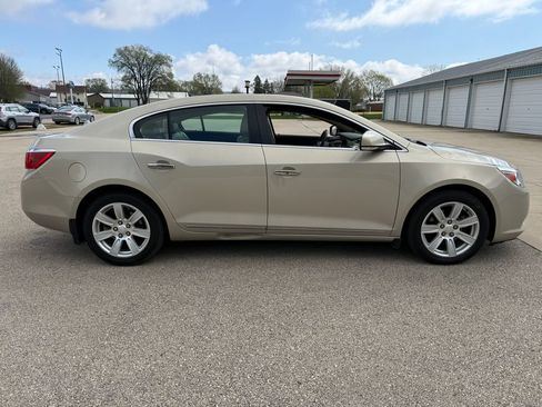 Used 2010 Buick LaCrosse CXL image 4