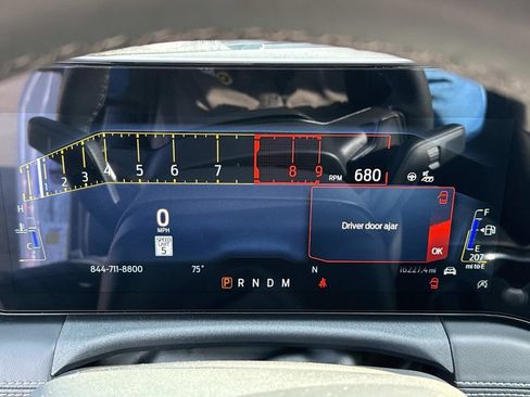 Used 2025 Ford Mustang GT Premium w/ GT Performance Package RWD image 24