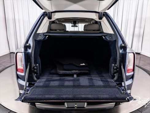 Used 2019 Rolls-Royce Cullinan AWD/4WD image 13
