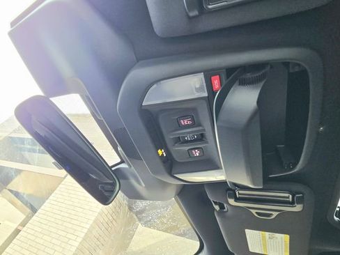 Used 2023 Subaru Forester Wilderness image 33