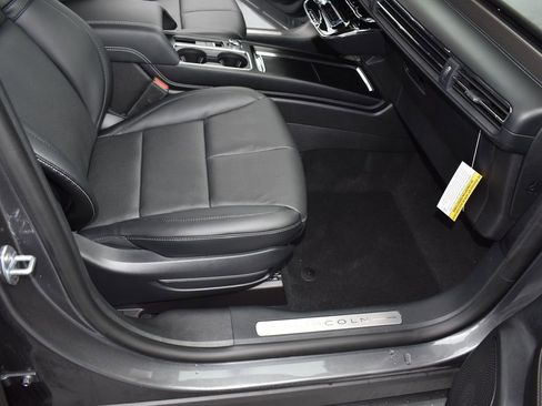 New 2025 Lincoln Corsair Reserve image 26