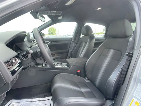 Certified 2023 Honda Civic Sport image 12