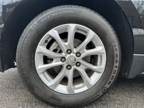 Used 2019 Chevrolet Equinox LS w/ LPO, Blackout Package image 28