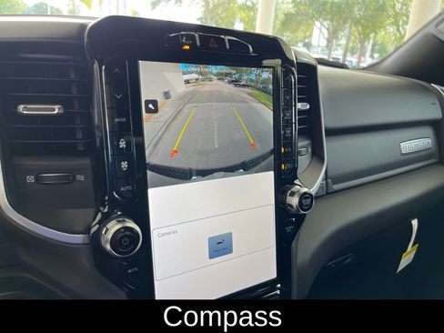 New 2022 RAM 1500 Big Horn image 10