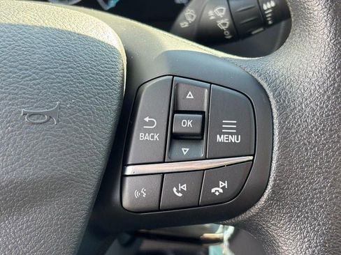 New 2025 Ford Transit 150 Base w/ Load Area Protection Package image 8