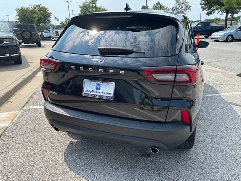 Used 2025 Ford Escape ST-Line FWD image 26