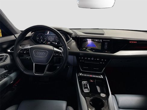 Used 2024 Audi e-tron GT Premium Plus w/ Performance Package image 23