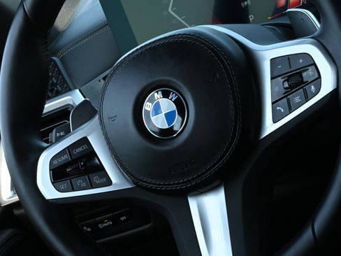 Certified 2024 BMW X5 xDrive40i w/ M Sport Package image 23