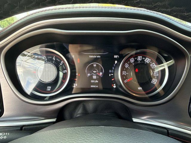 Used 2022 Dodge Challenger GT w/ Plus Package RWD image 25