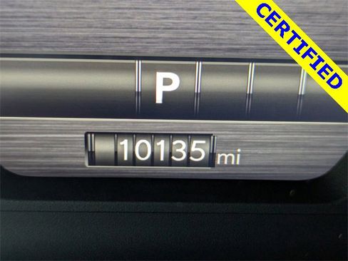 Used 2025 RAM 1500 Classic Warlock image 25