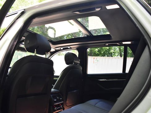 Used 2018 BMW X5 xDrive35i AWD/4WD image 16