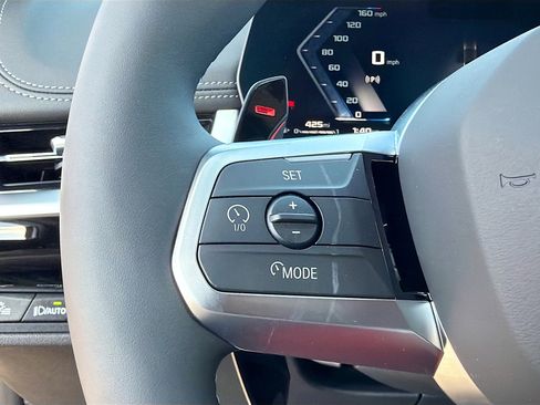 New 2026 BMW X1 M35i w/ Technology Package image 36