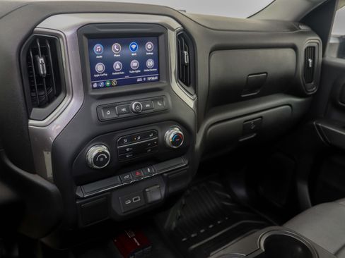 Used 2021 GMC Sierra 3500 4x4 Crew Cab w/ Convenience Package image 23