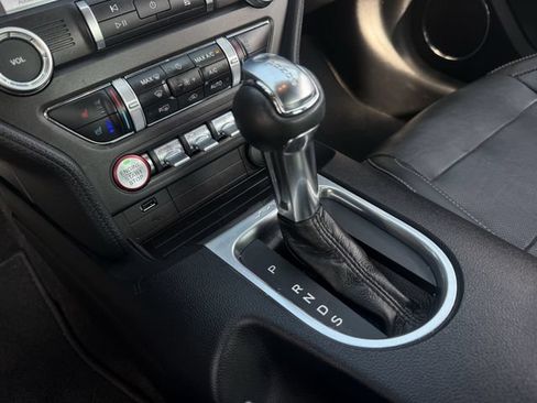 Used 2019 Ford Mustang Premium RWD image 17