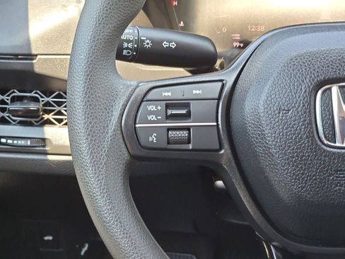 Used 2025 Honda Accord LX image 23