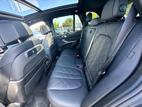 Used 2026 BMW X5 xDrive40i AWD/4WD image 25