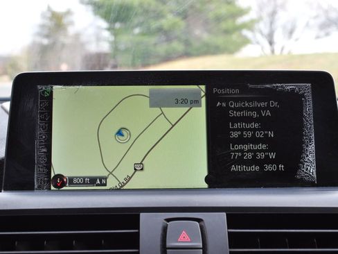 Used 2015 BMW 228i xDrive Convertible image 22