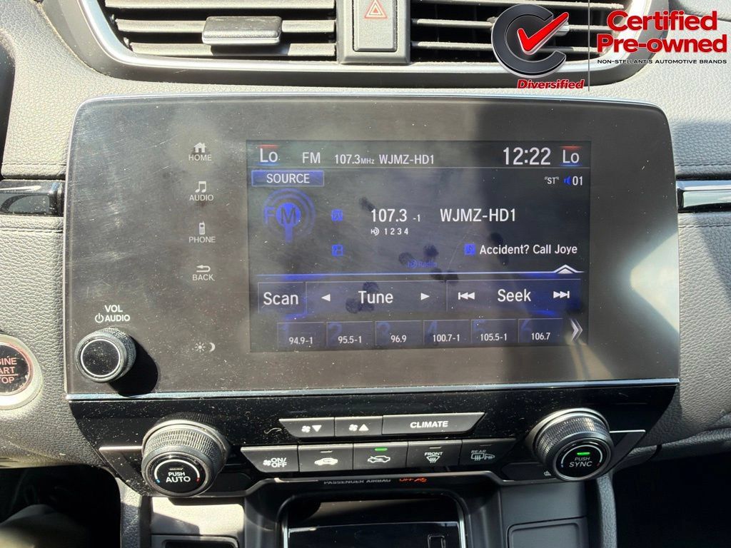 Used 2020 Honda CR-V EX image 65