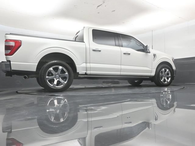 Used 2022 Ford F150 King Ranch w/ Equipment Group 601A High RWD image 52