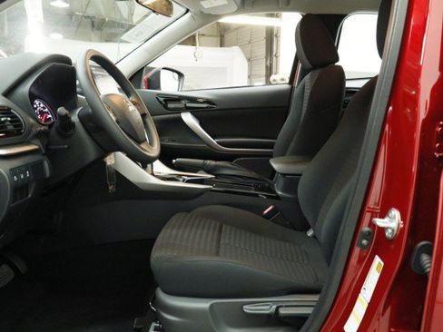New 2026 Mitsubishi Eclipse Cross ES AWD/4WD image 6