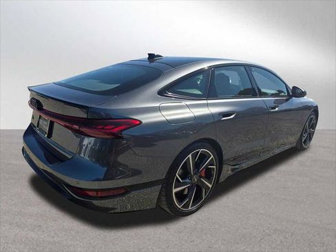 New 2025 Audi S6 e-tron Premium Plus image 3