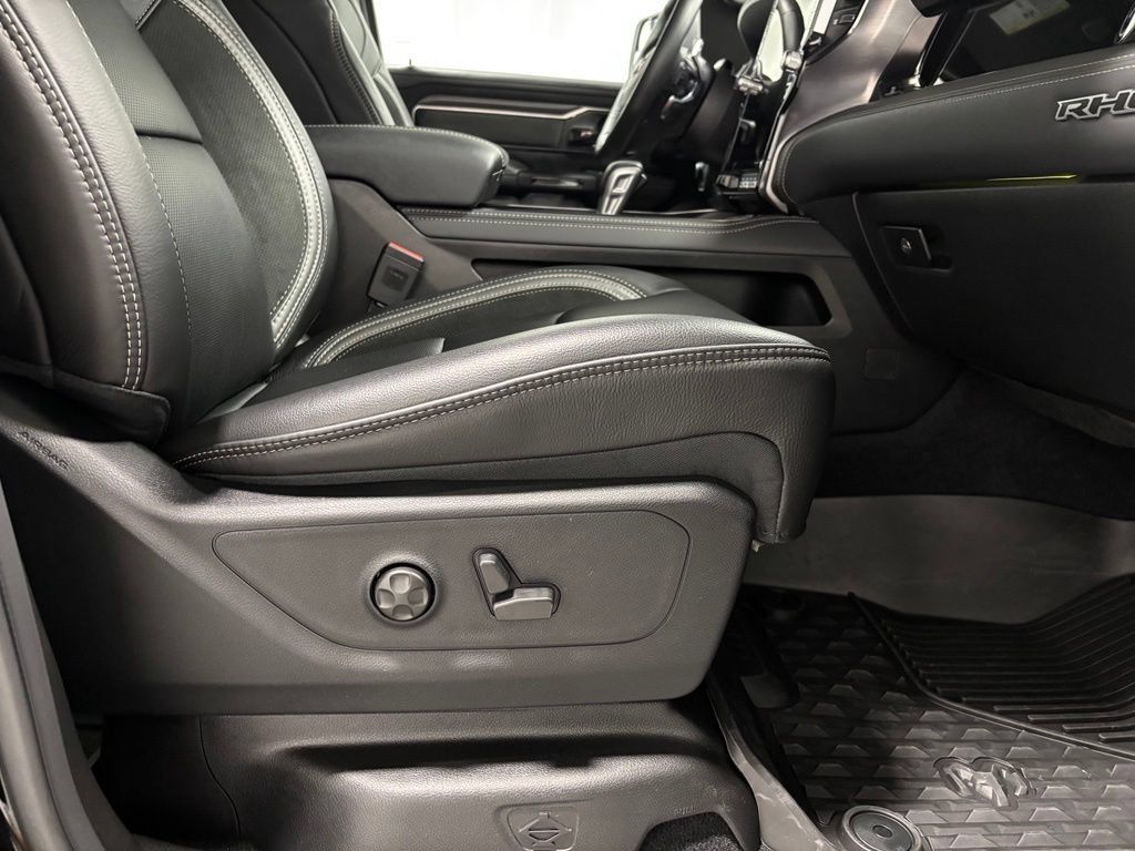 Used 2026 RAM 1500 RHO w/ RHO Level 1 Equipment Group AWD/4WD image 58