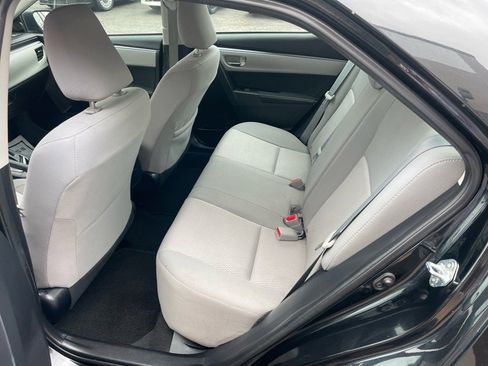 Used 2014 Toyota Corolla LE image 24