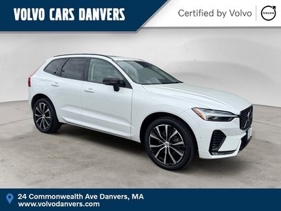 Certified 2023 Volvo XC60 B5 Plus w/ Climate Package