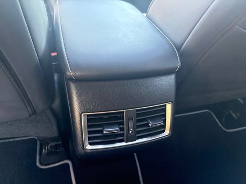 Used 2019 Lexus NX 300 F Sport w/ Black Line Edition FWD image 19