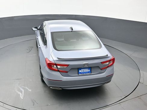 Certified 2022 Honda Accord Sport image 42
