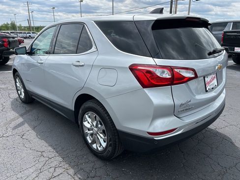Used 2019 Chevrolet Equinox LT FWD image 7