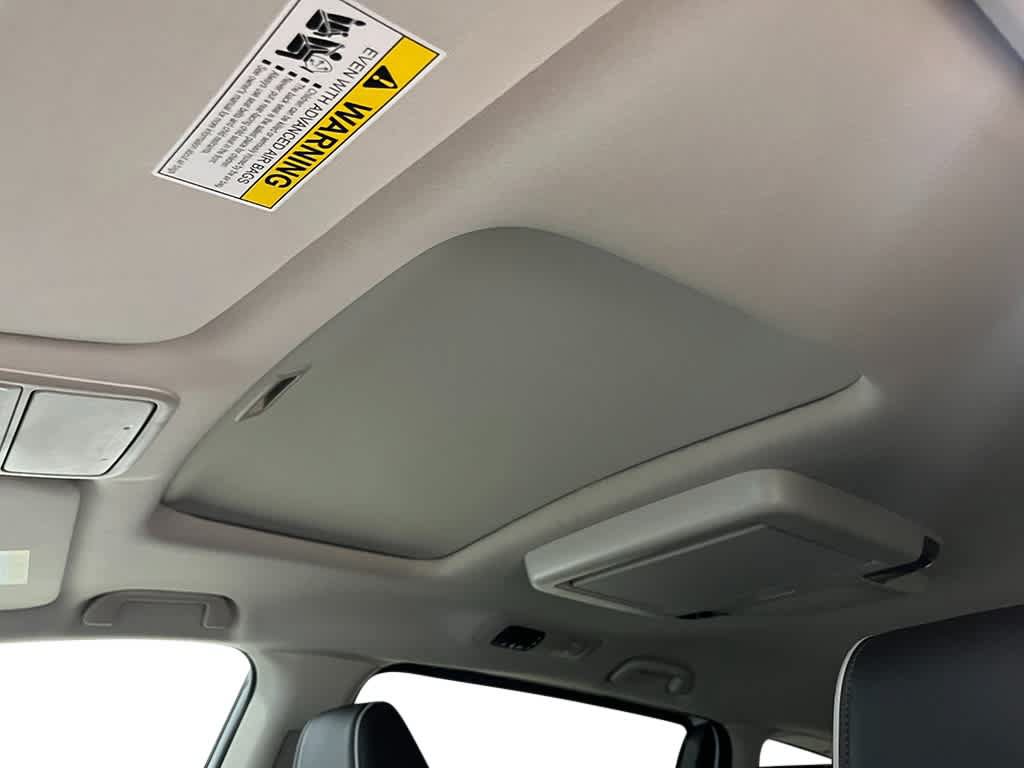New 2027 Honda Odyssey Touring image 22