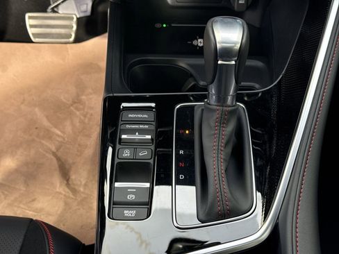 New 2026 Acura ADX A-Spec image 17