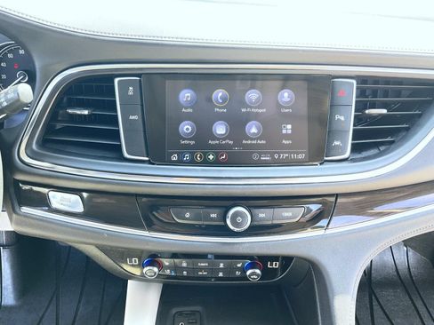 Certified 2020 Buick Enclave Premium AWD/4WD image 13