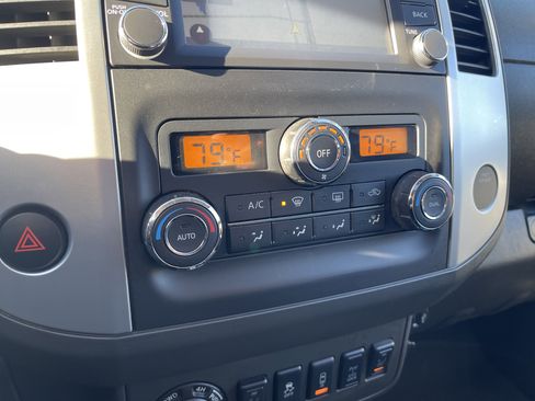 Used 2019 Nissan Frontier PRO-4X w/ Pro-4x Luxury Package AWD/4WD image 21