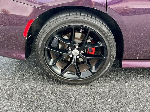 Used 2020 Dodge Charger GT image 9