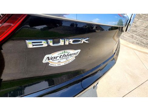 Used 2018 Buick Cascada Premium image 27