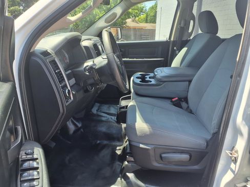 Used 2019 RAM 1500 Tradesman w/ Popular Equipment Group AWD/4WD image 6